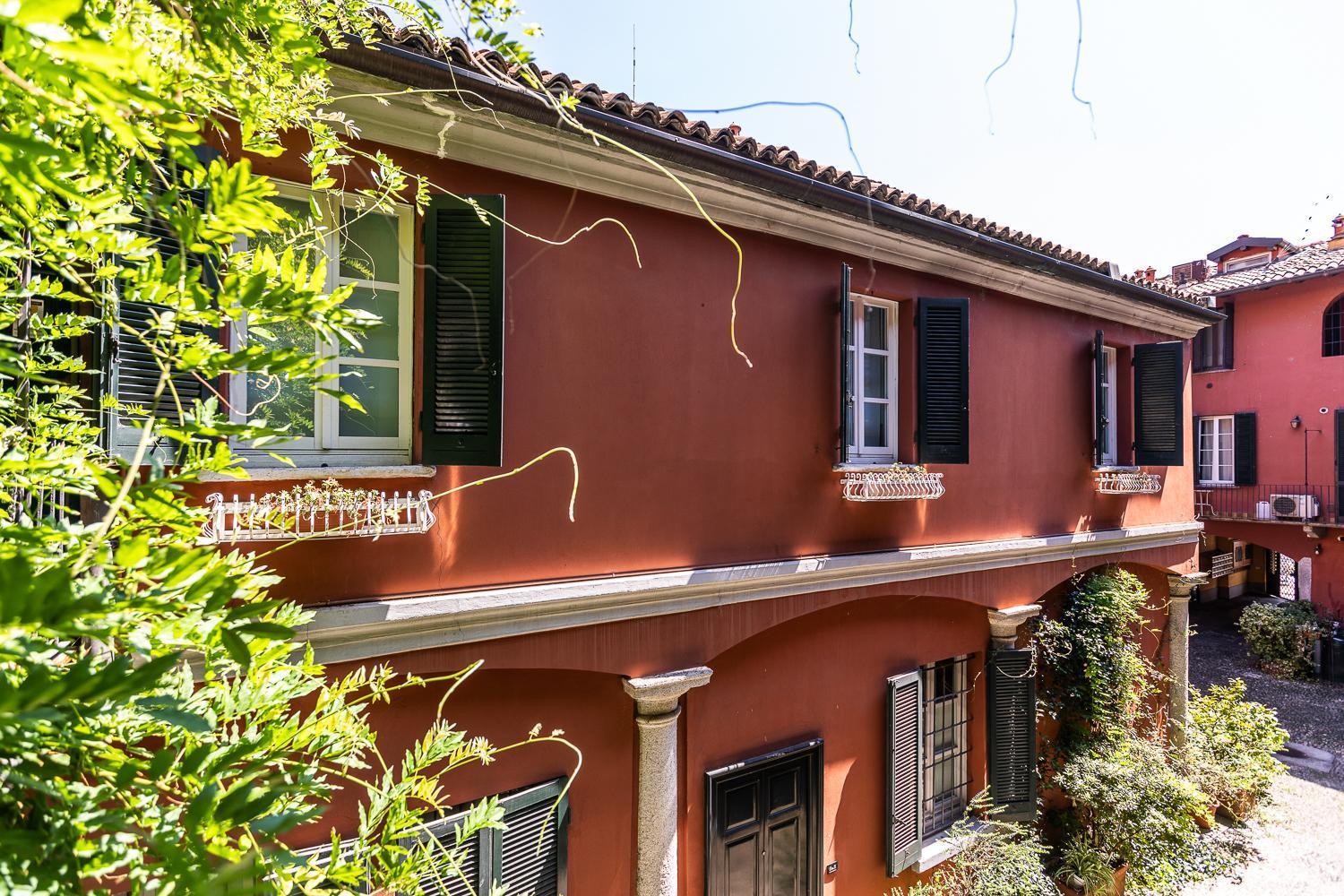 Milan Stay - Alzaia Naviglio Grande Værelse billede