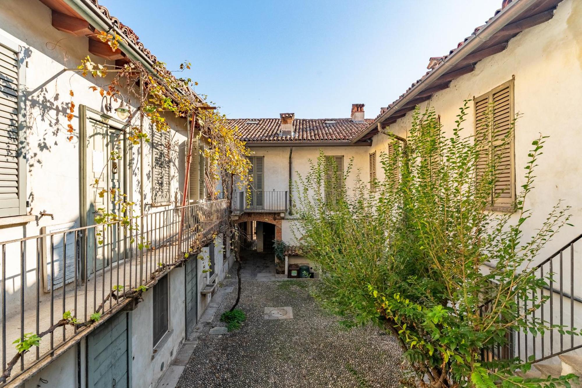 Milan Stay - Alzaia Naviglio Grande Værelse billede