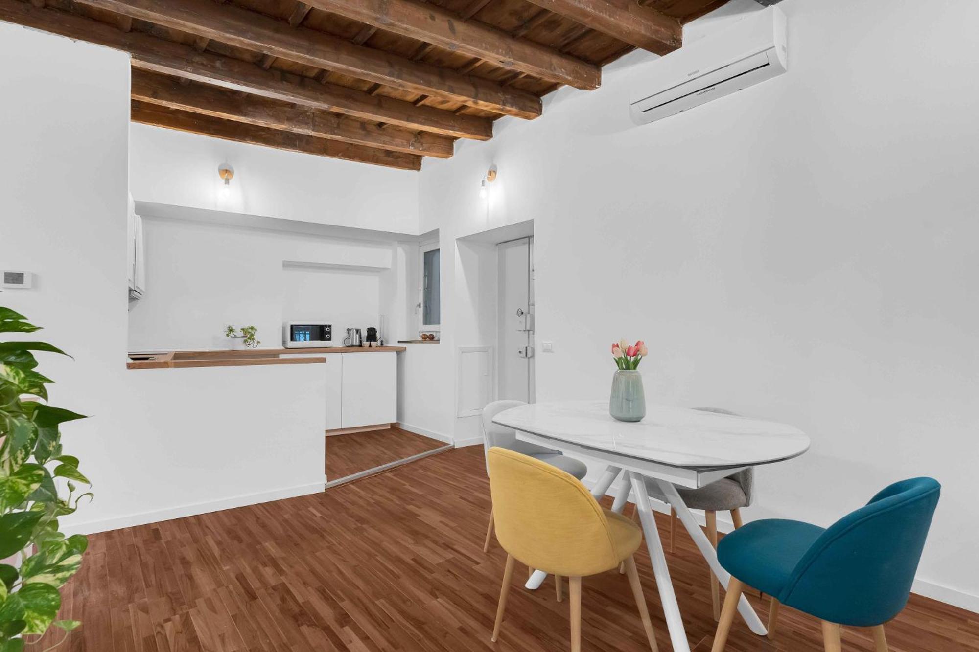 Milan Stay - Alzaia Naviglio Grande Eksteriør billede